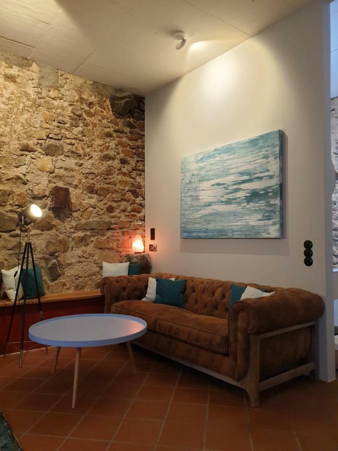 Brunnenschmiede Leilighet Konstanz Eksteriør bilde